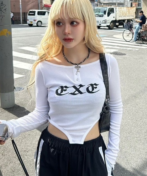 SETUPEXE（セットアップイーエックスイー）の「韓国ブランド