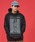 MUSIC TEE�i�~���[�W�b�N�e�B�[�j�́uPULL OVER HOODIE JOY DIVISION �gU/K PLEASURES�h/�v���I�[���@�[ �t�[�f�B�\ �W���C �f�B�r�W���� '�A���m�E�� �v���W���[�Y�h�i�p�[�J�[�j�v�b�u���b�N