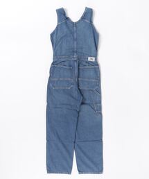 RRL（ダブル アール エル）の「Robynne デニム オーバーオール