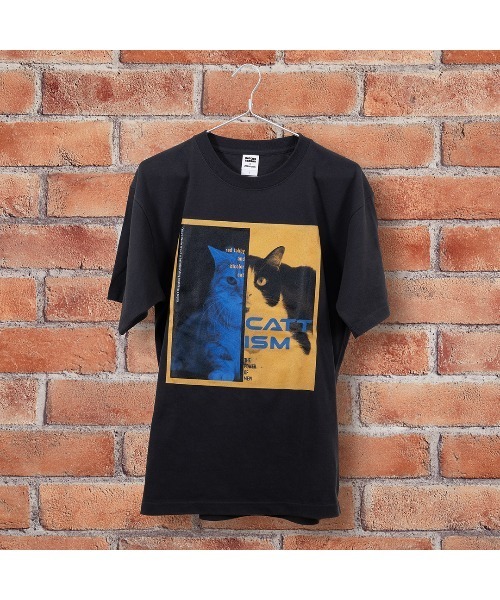 ZOZO（ゾゾ）の「会長＆専務×ZOZOTOWN　TシャツA（Tシャツ/カットソー・レディース・スミクロ・M/L/XL）」の6枚目の写真