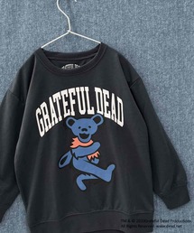 Grateful Dead｜グレイトフルデッドのTシャツ/カットソー（長袖