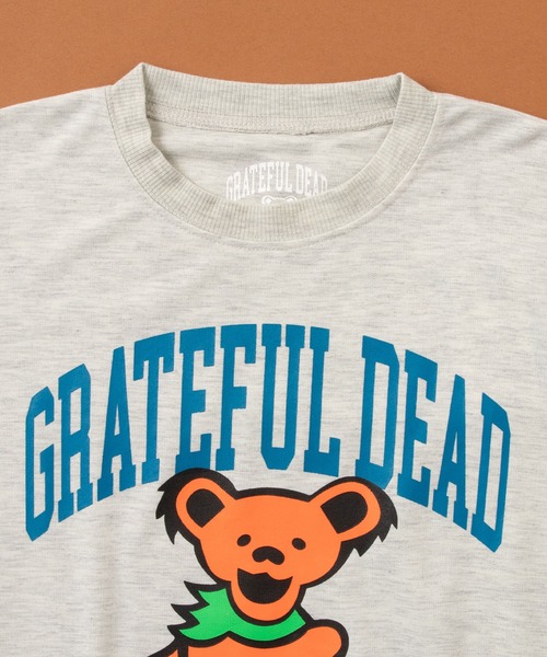GRATEFUL DEAD / グレイトフル・デッド 】 デッド・ベア