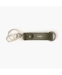 FARO（ファーロ）の「Calma Key Holder 2rings（キーケース/キーアクセサリー）」