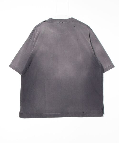 【MIHARA YASUHIRO】Sun Faded Like Tシャツ 全3色 Maison MIHARA YASUHIRO ONLINE STORE（ミハラヤスヒロ