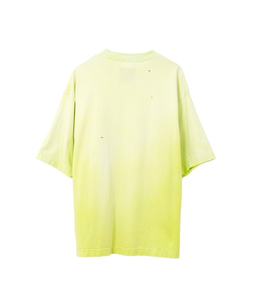 Sun Faded Like T-shirt（Tシャツ/カットソー）｜Maison MIHARA