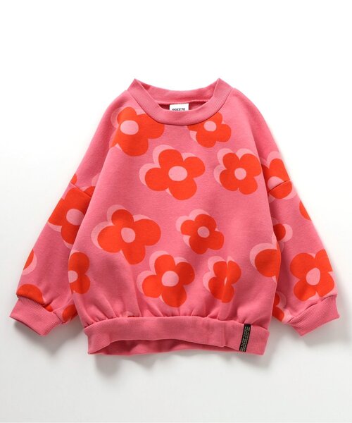 セール】【リンク】あったかバリエーショントレーナー（スウェット