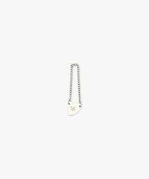 ★agnes b.★レディース ツートーン チェーン リング /送料込 ☆agnes b.☆レディース ツートーン チェーン リング /送料込