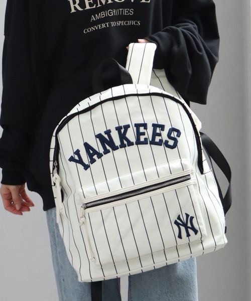 セール】【MLB/メジャーリーグベースボール】コットンツイル