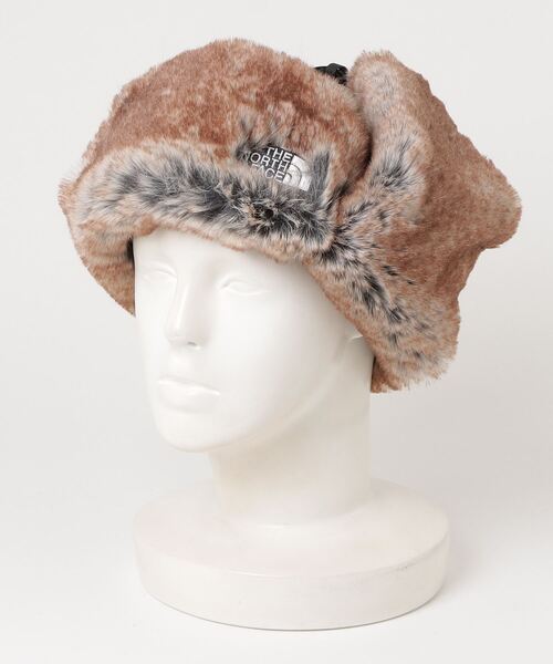 ザ ノース フェイス THE NORTH FACE Insulation Bomber Cap_ 