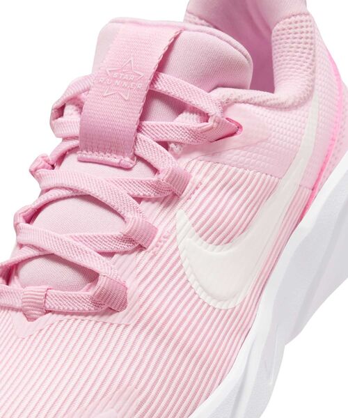 セール】ナイキ スター ランナー 4 リトルキッズシューズ / Nike