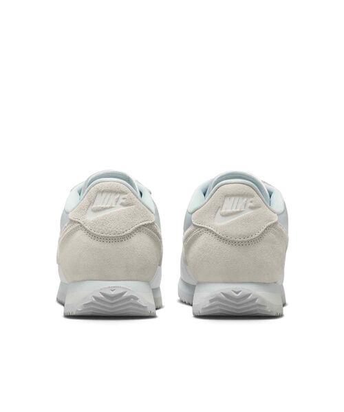◆正規品◆NIKE CORTEZ TEXTILE PURE PLATINUM(W)◆関税/送料込 Nike Cortez Textile Women's Shoes. Nike JP
