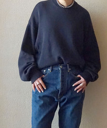 ラックスジャーナルスタンダード　コットンシルクカシミヤチュニックタートルネック JOURNAL STANDARD LUXE（ジャーナルスタンダード ラックス）の