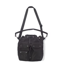 F/CE. (GtV[C[)F/CE. 420 re/cor TACTICAL 2WAY DRAWSTRING / GtV[C[ 420 re/cor ^NeBJ2EFCh[XgO({fBobO/EGXg|[`)