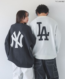 ＭＬＢニットクルー　 282645