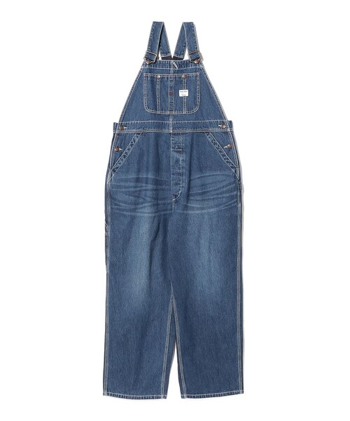 【別注】BIGMAC / デニム オーバーオール 25SS 別注】BIGMAC / デニム オーバーオール 25SS（サロペット