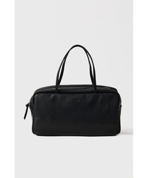 folna | FOLNA RD ソフトレザー ワイドボストン(トートバッグ)