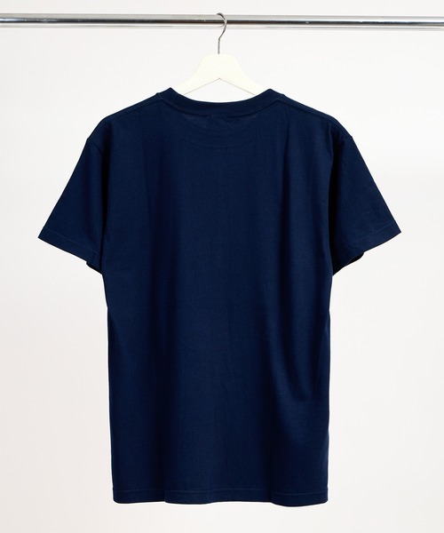 THE BAREFOOT(ベアフット)の「【 クッピーラムネ 】 フロント プリント 半袖 Tシャツ WNI(Tシャツ/カットソー・レディース・ホワイト/ブラック系その他・FREE)」の6枚目の写真