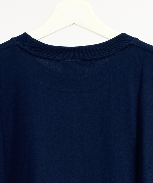 THE BAREFOOT(ベアフット)の「【 クッピーラムネ 】 フロント プリント 半袖 Tシャツ WNI(Tシャツ/カットソー・レディース・ホワイト/ブラック系その他・FREE)」の3枚目の写真