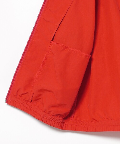 撥水 ポケッタブル ブルゾン 2025SS（90～150cm）（ブルゾン）｜BEAMS mini（ビームスミニ）