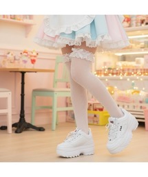 FILA | Disruptor II Wedge(スニーカー)