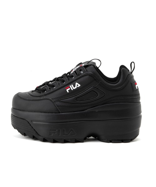 セール】Disruptor II Wedge（スニーカー）｜FILA（フィラ）の