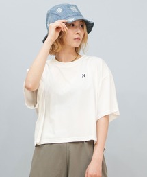 Hurley/ハーレー 水陸両用Tシャツ/UVケア/ラッシュガード WSRG251007