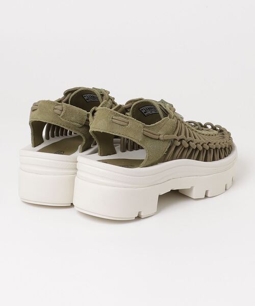 ちょこぴ様　　　　　keen UNEEK サンダル ちょこぴ様keen UNEEK サンダル