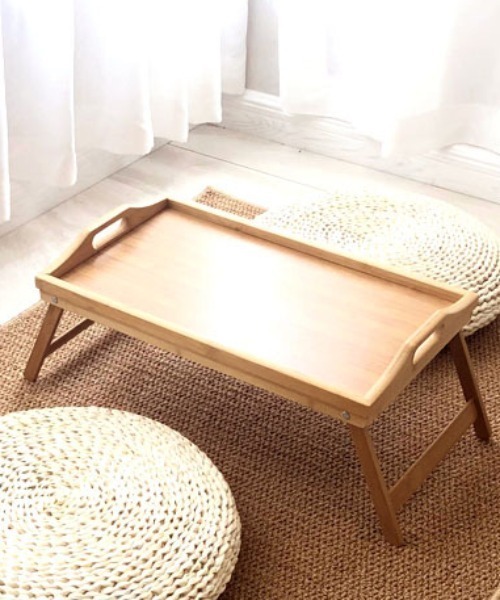 2WAY ミニテーブル（家具）｜Made in I（メイドインアイ）の