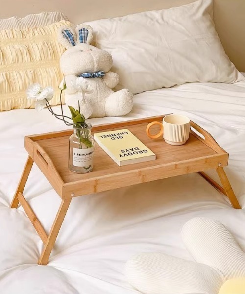 【2way ミニテーブル】 2WAY ミニテーブル（家具）｜Made in I（メイドインアイ）の