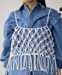 AZUL BY MOUSSY(AY[oC}EW[)̃}NL~\[(L~\[)