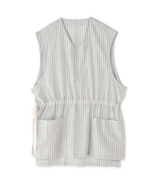 URU(ウル)の「URU/ウル/別注VEST(その他アウター・メンズ・その他18・F)」の20枚目の写真