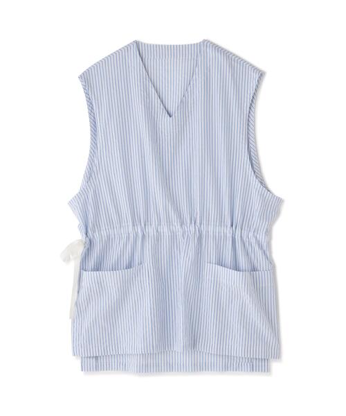 URU(ウル)の「URU/ウル/別注VEST(その他アウター・メンズ・その他18・F)」の14枚目の写真