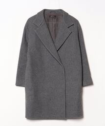 ブランド古着】チェスターコート（チェスターコート）｜STUNNING LURE