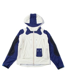 F/CE.  | F/CE. PERTEX WATERPROOF UTOPIA JK / エフシーイー パーテックス ウォータープルーフ ユートピア ジャケット(ブルゾン)