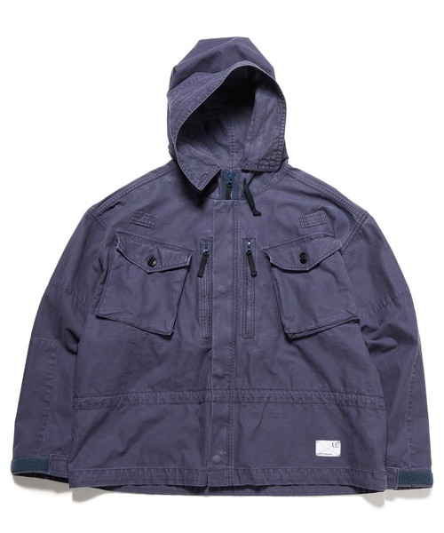 FIELD JACKET（ブルゾン）｜uniform experiment（ユニフォーム