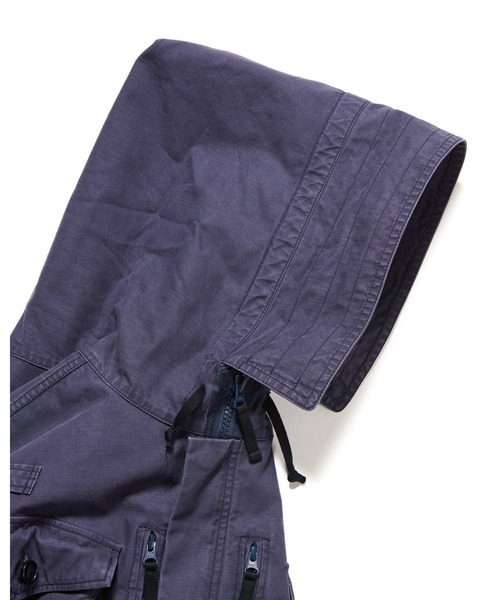 UNIFORM EXPERIMENT ジャケット Uniform Experiment and fragment design Come Together for a
