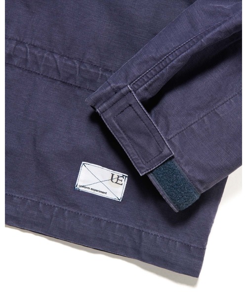 UNIFORM EXPERIMENT ジャケット uniform experiment(ユニフォームエクスペリメント) DENIM