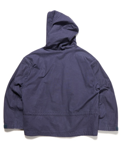 FIELD JACKET（ブルゾン）｜uniform experiment（ユニフォーム