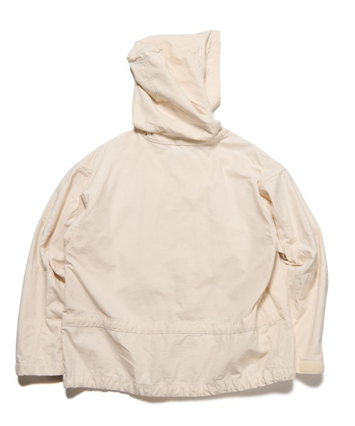 FIELD JACKET（ブルゾン）｜uniform experiment（ユニフォーム