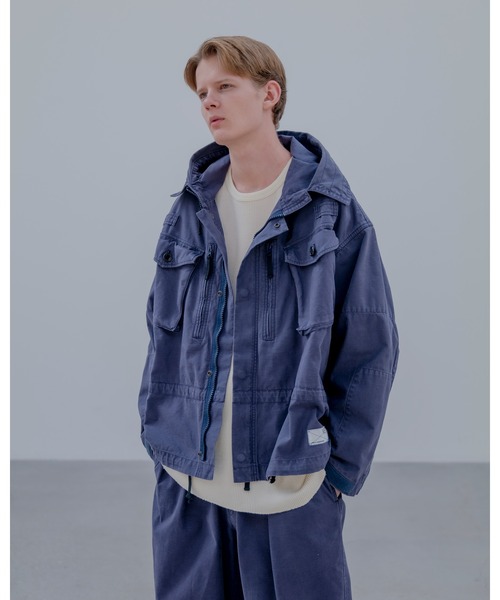 17AW uniform experiment ユニフォームエクスペリメント AUTHNETIC LOGO CREW NECK SWEAT ロゴ スウェット 白 1 521I