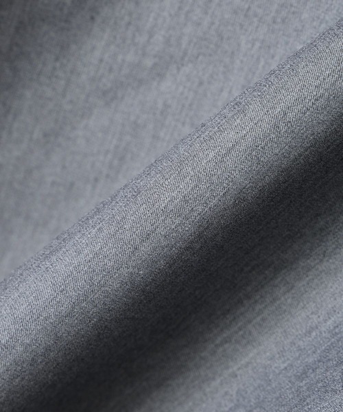 F i.n.t(フィント)の「裾チュールサーキュラーミニスカート/fint フィント(スカート・レディース・オフホワイト/ブラック/グレー/ネイビー・FREE)」の18枚目の写真