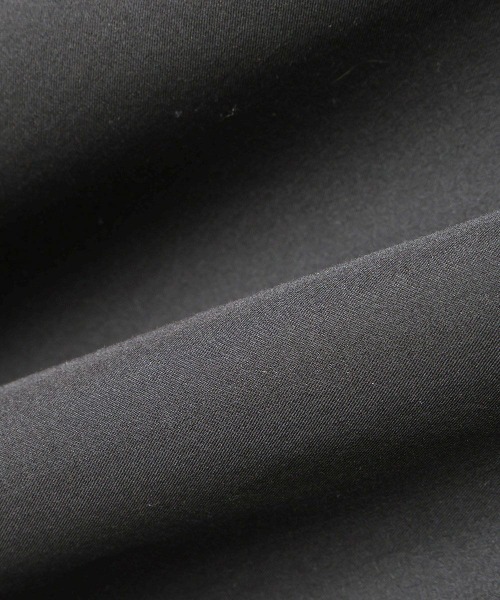 F i.n.t(フィント)の「裾チュールサーキュラーミニスカート/fint フィント(スカート・レディース・オフホワイト/ブラック/グレー/ネイビー・FREE)」の19枚目の写真