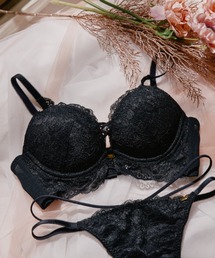 northerly | 【northerly bra フィットシリーズ 楽盛りフィット】 楽盛りクロス ブラジャー単品 B～Fカップ(ブラジャー)