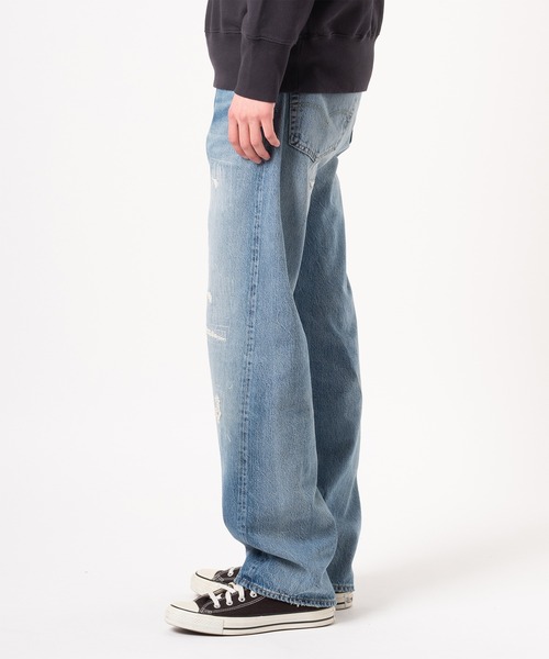Levi's/リーバイス LEVI'S(R) VINTAGE CLOTHING 1955 501