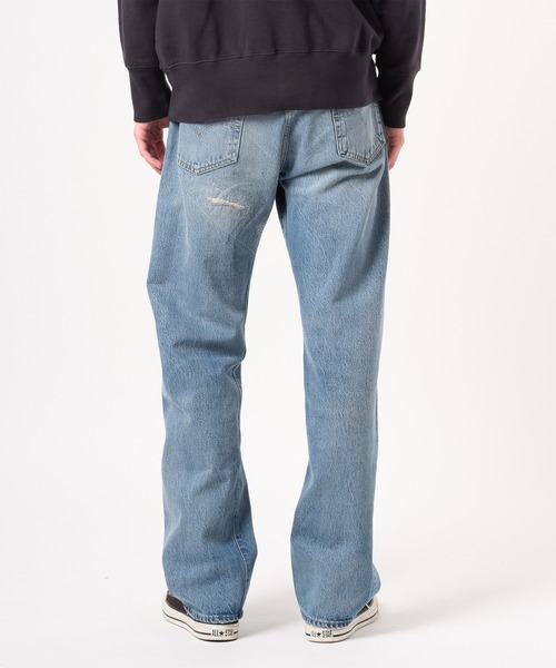 Levi's/リーバイス LEVI'S(R) VINTAGE CLOTHING 1955 501 ジーンズ