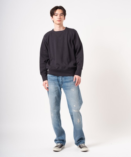 Levi's/リーバイス LEVI'S(R) VINTAGE CLOTHING 1955 501