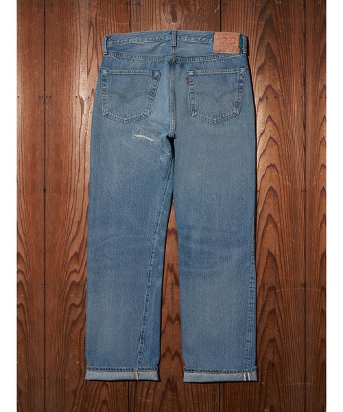 パンツ LVC 1955 501 W33 L34 Levi's VINTAGE CLOTHING リーバイス パンツ Levis LVC メンズ
