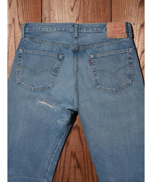 Levi's/リーバイス LEVI'S(R) VINTAGE CLOTHING 1955 501 ジーンズ