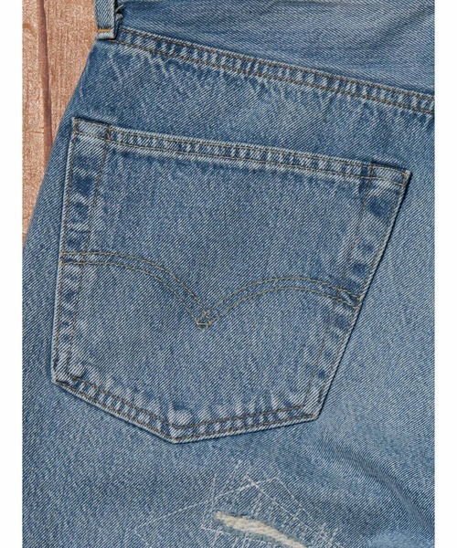 Levi's/リーバイス LEVI'S(R) VINTAGE CLOTHING 1955 501 ジーンズ