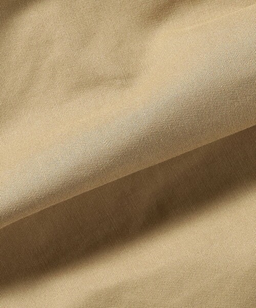 B:MING by BEAMS（ビーミングバイビームス）の「ツータック ショート パンツ 2025SS（100～140cm）（その他パンツ・キッズ・ネイビー/ベージュ/グリーン・100/140/130/110/120）」の15枚目の写真